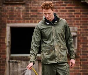 REGATTA RGW522 - Parka imperméable